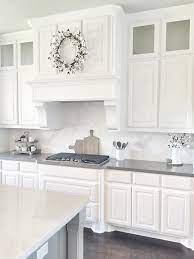 See more ideas about cabinet making, kitchen inspirations, kitchen remodel. Stunning White Kitchen Cabinet Decor For 2020 Design Ideas 13 5rbesh Com Deko Tisch Kuchenumbau Schrank Kuche