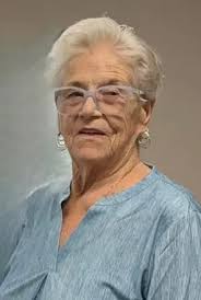 Obituary information for Virginia Deer Gallimore