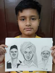 DECEMBER 13 Tributes to the Martyrs of the Parliament Attack 2001