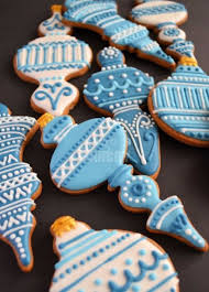 Perfect for cookie exchanges, baking with kids, and includes allergy friendly recipes too. 23 Gorgeous Christmas Cookies For Cooks Who Want To Impress