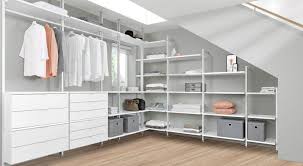 Ankleidezimmer Eigenes Design Planen Mit Clos It Regalraum Kleiderschrank Fur Dachschrage Begehbarer Kleiderschrank Dachschrage Begehbarer Kleiderschrank Im Schlafzimmer