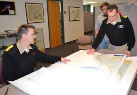 noaas paper nautical charts are here to stay news updates