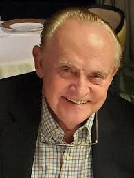 Congrats, Paul! RIP Bob; At Ball; NGB & CAST