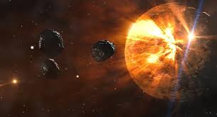 The double asteroid redirection test (dart) program has entered the design phase, and could head out to a passing asteroid as soon as 2022. Kqsn3sxdntg1dm