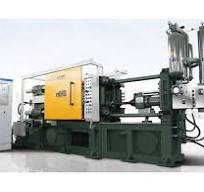 1800KN Horizontal Cold Chamber Die Casting Machine - KYLT
