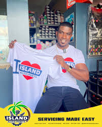 Profile for Island Auto Parts‎‎