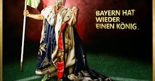 MÜNCHEN NEWS ///: Von der Pop Art Blüte zum Neo Pop Art Kitsch