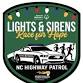 Lights & Sirens Race for Hope for Special Olympics event image