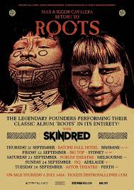 The Getaway Plan @ The Metro, 15th September '17