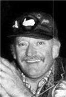 Dan Marrs Obituary (1938