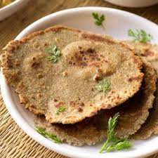 Bajra Roti Recipe Bajra Bhakri Recipe Food Baby Food Recipes Recipes