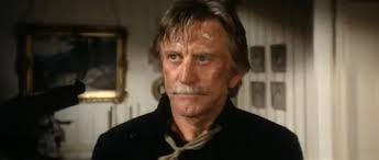 FSM Board: Kirk Douglas R.I.P.