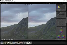 How to use the lightroom graduated filter to fix a boring sky. The Impressively Powerful Tool That Could Change Your Editing Forever Lightroom Calibration Fstoppers