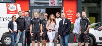 Unser Team Kuchentreff Munster