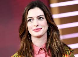 Anne Hathaway says Amazon's Modern Love gave her heightened compassion for  people with mental illnesses
