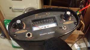 They have been popular with amateur detectorists for several decades. Prospector Bounty Hunter Friendly Metal Detecting Forums