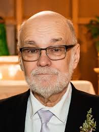 Obituary of John F. Lucas