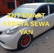 4,217 kereta murah bawah rm30k untuk dijual dari dealers and direct owner in malaysia with yearly road tax and monthly loan installment calculated for you. Znt Kereta Sewa Murah Yan Kedah Siaran Facebook