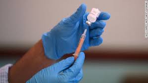 Astrazeneca renames covid vaccine as firm fights off controversy over drug. Italy Blocks Export Of Covid 19 Vaccine Doses To Australia Cnn Video