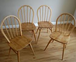 1960 S Ercol Windsor Chairs Chair Ercol Furniture Ercol
