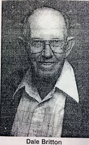 Dale Britton (1914-2005)