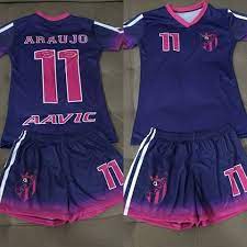 Na netshoes você encontra diversos modelos de uniformes femininos para futebol com os melhores preços. Ø§Ù„Ù†Ø·Ù‚ Ù…Ù„ÙŠØ§Ø± Ø§Ù„Ø¥Ø¹ÙØ§Ø¡ Uniforme De Time Feminino Torrentoresorts Com