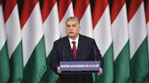 Plan to build chinese university branch. Hungary S Orban Uses Pandemic To Seize Unlimited Power Human Rights Watch