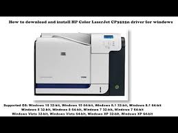 A wide variety of hp laserjet cp3525n options are available to you, such as cartridge's status, bulk packaging, and type. Isvykti Randas Prinoke Hp Laserjet Cp3525n Yenanchen Com