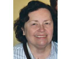 Marilyn Stringer Obituary (1941