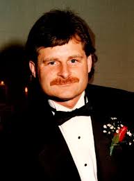 Mark Charles Stidham Obituary May 25, 2023