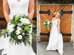 Pike place market is famous for its beautiful bouquets of locally grown flowers. Bridal Bouquet Pikes Place Market Flowers Delille Cellars Chateau Woodinville Wedding Crystal Aaron C Photogr Chateau Wedding Seattle Bride Bride Portrait