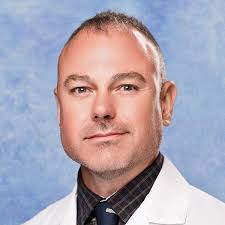 Timothy Jayne, PA‑C