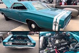 Image result for Medium Dark Turquoise 1968 Coronet