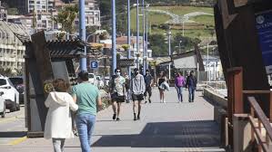 Y san felipe, que registraba 41 contagiantes, una tasa de 49,1 y 23 decesos. Plan Paso A Paso Cuales Son Las Comunas Que Permanecen En Fase 2 Meganoticias