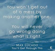 Excerpted From You Ll Get Through This By Max Lucado Click Through For More Info And To Read The First Chapte Max Lucado Quotes Max Lucado Inspirational Words