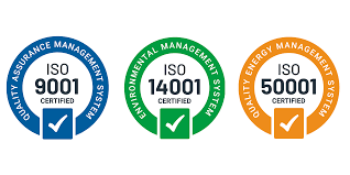 ISO certification to achieve the best results - Papresa