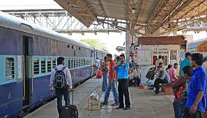 no reservation chart on bogies of trains starting march 1