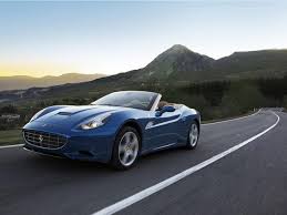 Ferrari California Specs Performance Data Fastestlaps Com