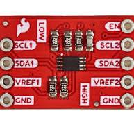 PCA9306 Module: I2C Bus Level Shifter Pinout & Datasheet Guide