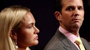 It shows trump is worth at least $1.35 billion (it doesn't prove or disprove his claim to be worth about $10 billion, since his assets are only listed in very broad. Vanessa Donald Trump Jr S Net Worth 5 Fast Facts Heavy Com