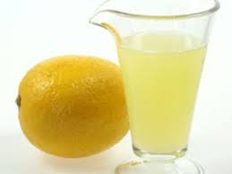 limon suyunun faydaları