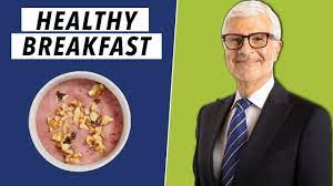 Vital Reds Healthy Breakfast Recipe Gundry Md - Youtube Healthy Breakfast Healthy Breakfast Recipes Dr Gundry Recipes