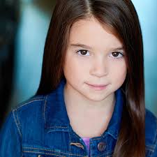 Tierney is a fraternal triplet with lily rose & miley. Lily Rose Smith Commercial Demo By Smith Sisters Kid Voice Over