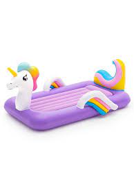 bestway unicorn cocuk yatagi fiyati 67713