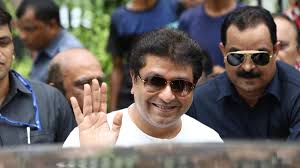 Raj thackeray opposes holding of final year university exams. Where S Maharashtra Dharma Raj Thackeray Silence On Kangana Row Sparks Discontent In Mns