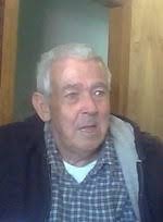 Obituary for Elbert Merl Cook