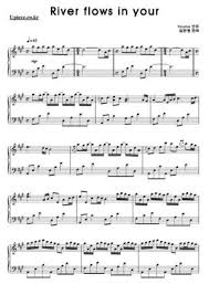 .you violin sheet music beginner river flows in you piano sheet easy beginners bella's lullaby river flows free sheet music free piano sheet music river flows in you by yiruma sheet bài river flows in you wedding dress sheet music river flows in you sheet music pdf download river flows in. Yiruma River Flows In You Sheet Music Epic Sheet Music