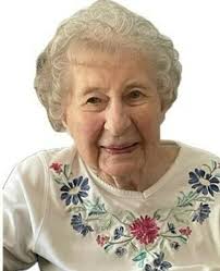 Mildred Kos Obituary (1925