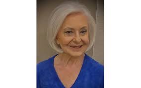 Nancy Hartley's Instagram, Twitter & Facebook