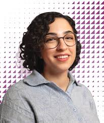 Nathalie Proulx, Chemist, MBA